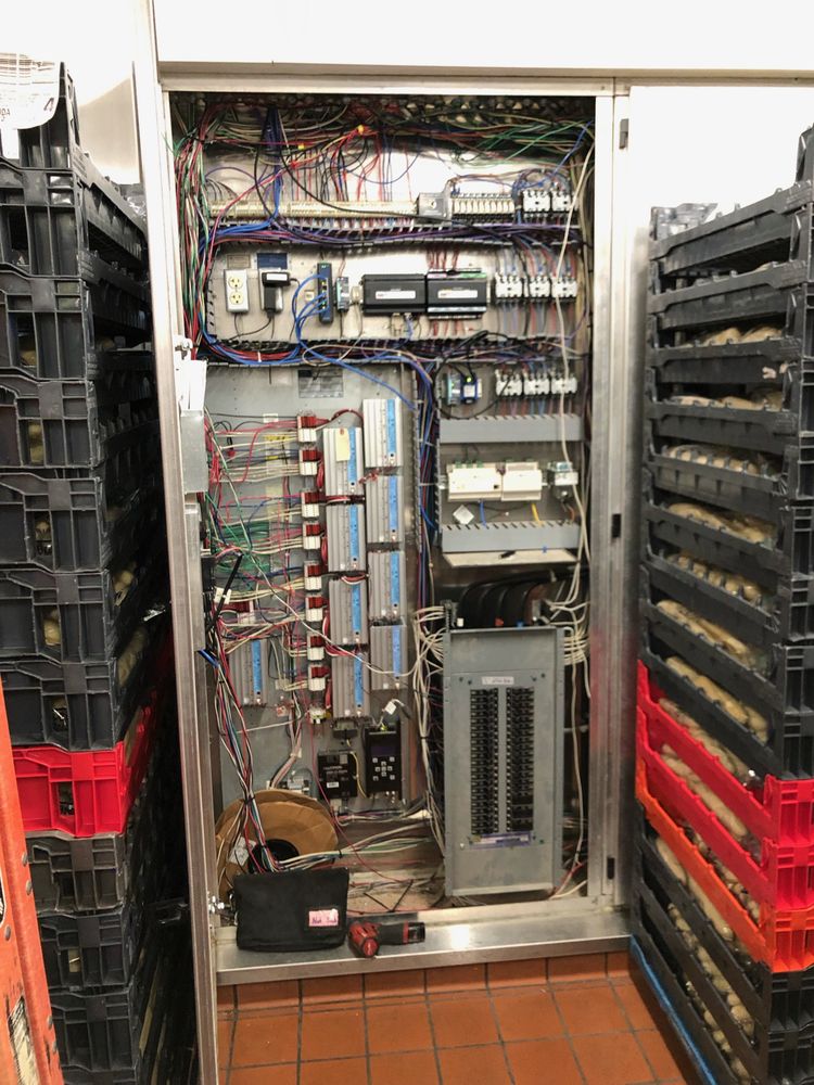 Hi-Line Electrical Services