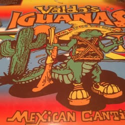 Valdos Iguana Mexican Food Closed 16 Photos 43 Reviews Photo Of Valdos Iguana Mexican Food Bullhead City Az United States