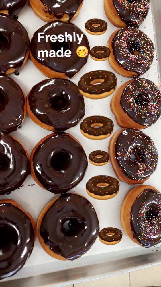 Panaderia El Salvador 51 Photos & 21 Reviews Bakeries 4015