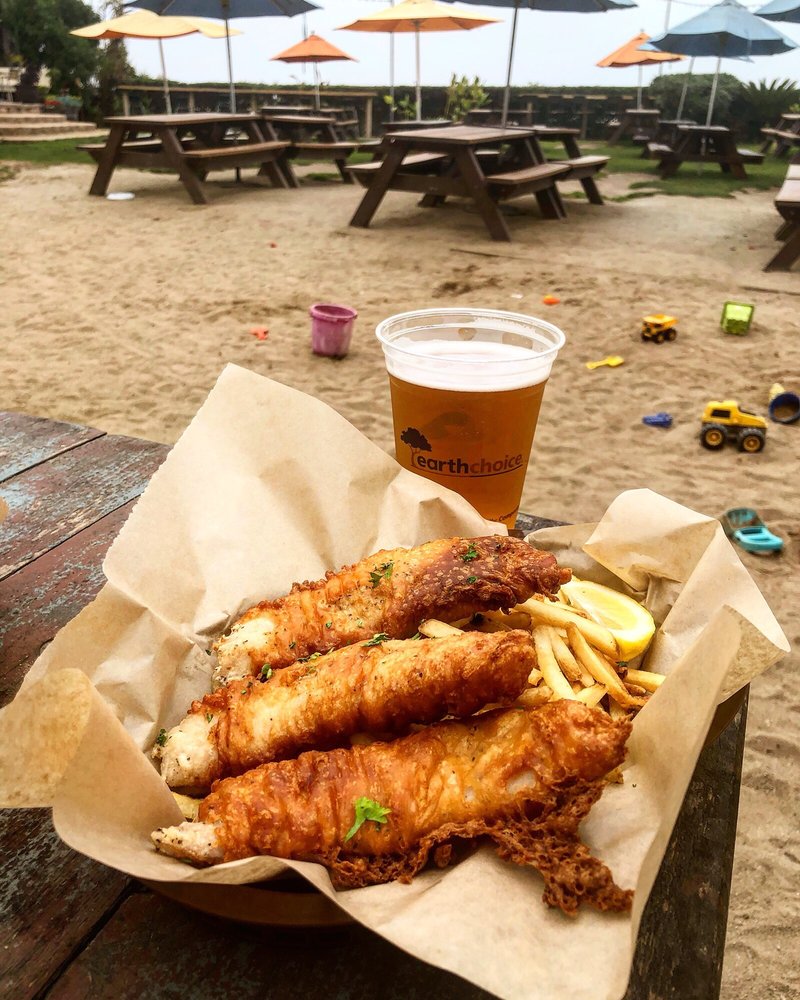 Padaro Beach Grill Order Food Online 538 Photos & 566 Reviews