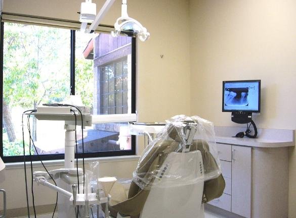 image of business Dai-Chen Liu, DDS