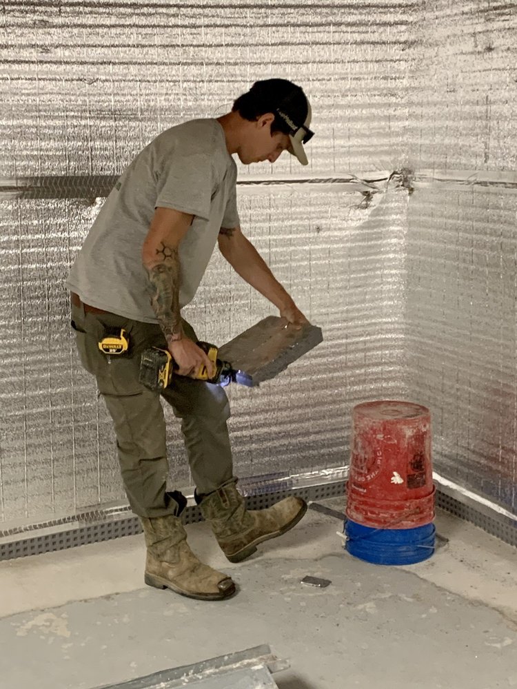 Dry Guys Basement Systems