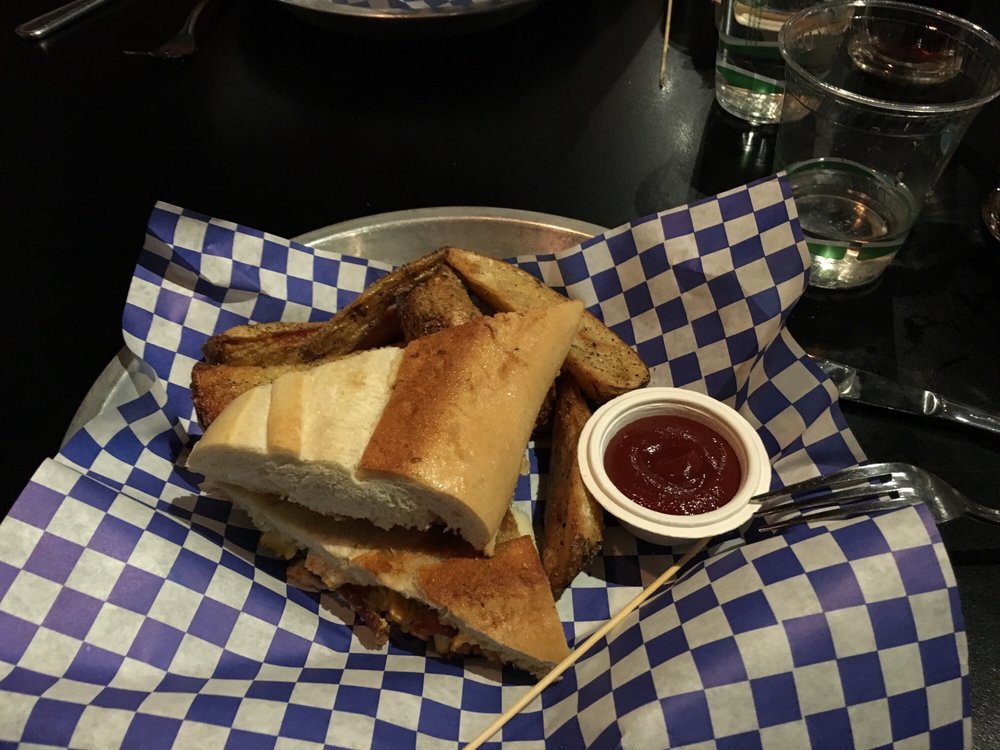 The Rackhouse The Rackhouse