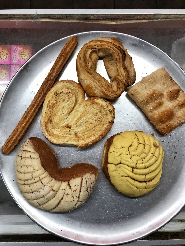 El Trigal Bakery