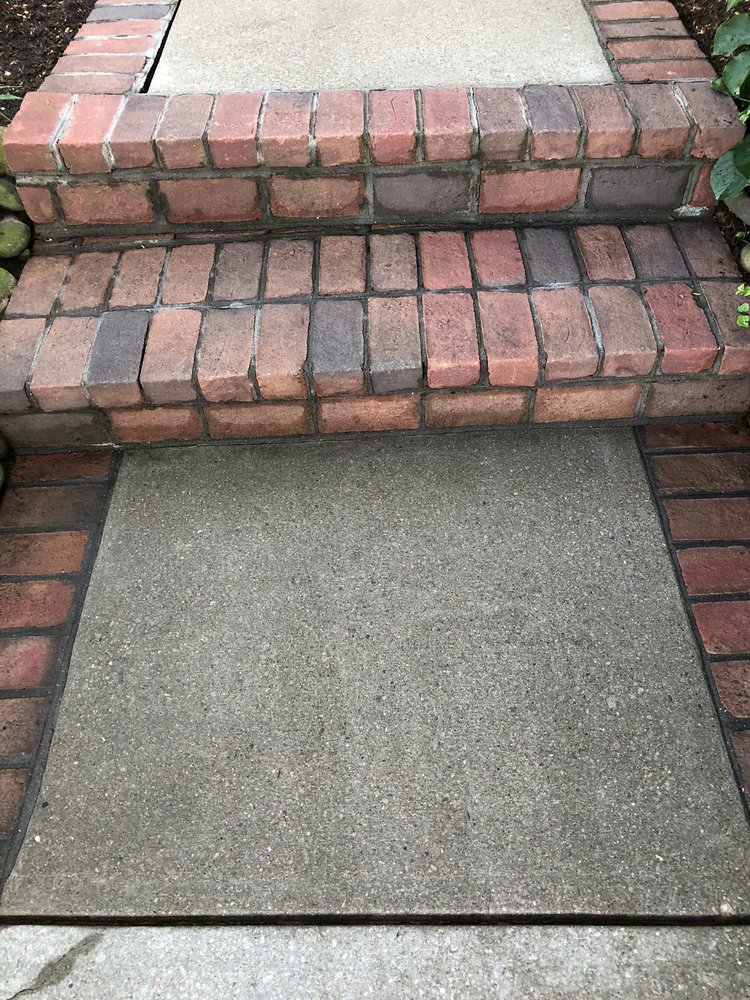 JT Powerwash