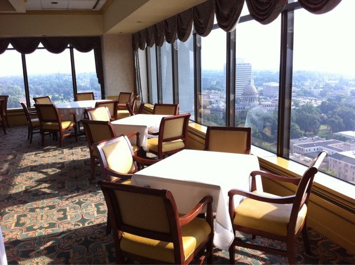 University Club Inc CLOSED Venues & Event Spaces 210 E Capitol St