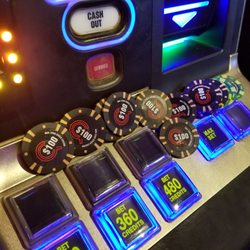 Quil ceda creek casino slots gateway casino sale