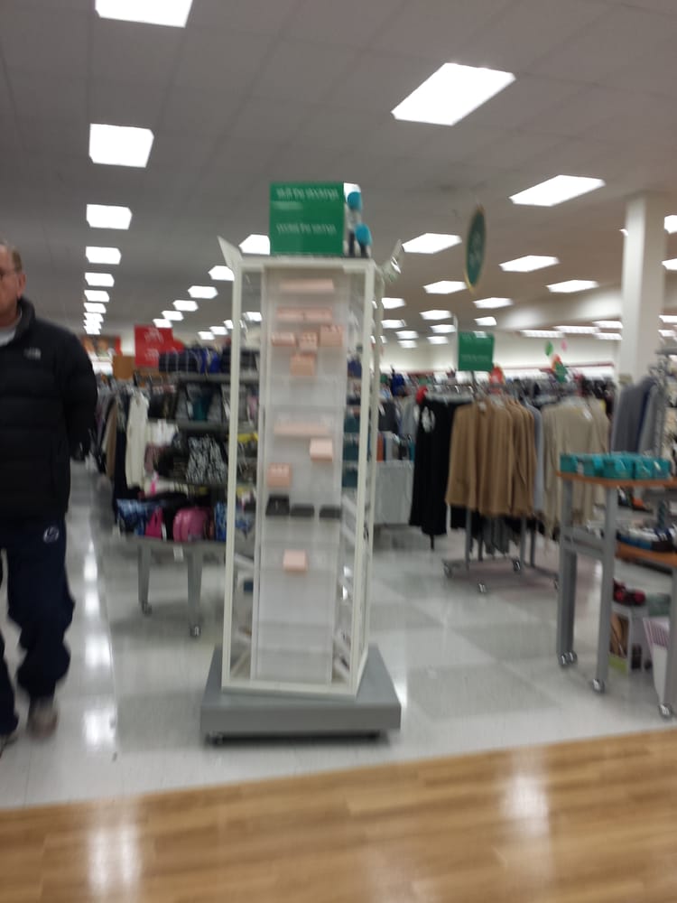 T J Maxx