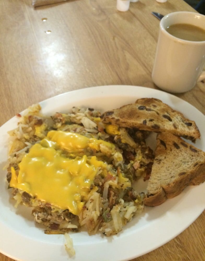 Bulldog Diner Diners 30 Lowry Dr, West Milton, OH Restaurant