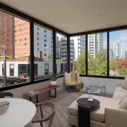Lilli Midtown By Greystar Closed 48 Photos Apartments 693 Photo Of Lilli Midtown By Greystar Atlanta Ga United States