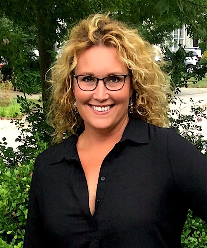 Mary Beth Evers - Movement Mortgage