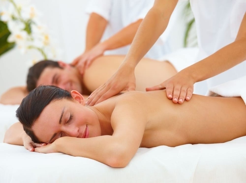 Kelly Health Spa