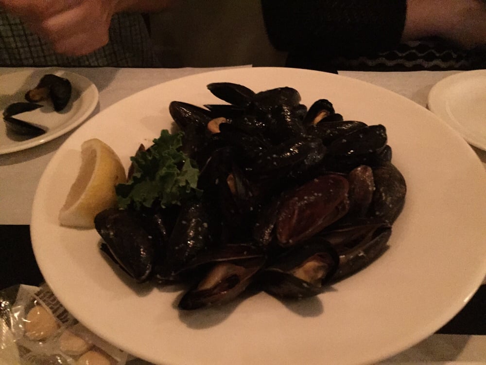 Moulton Seafood Restaurant Medford Menu Moulton Seafood Restaurant Medford Menu