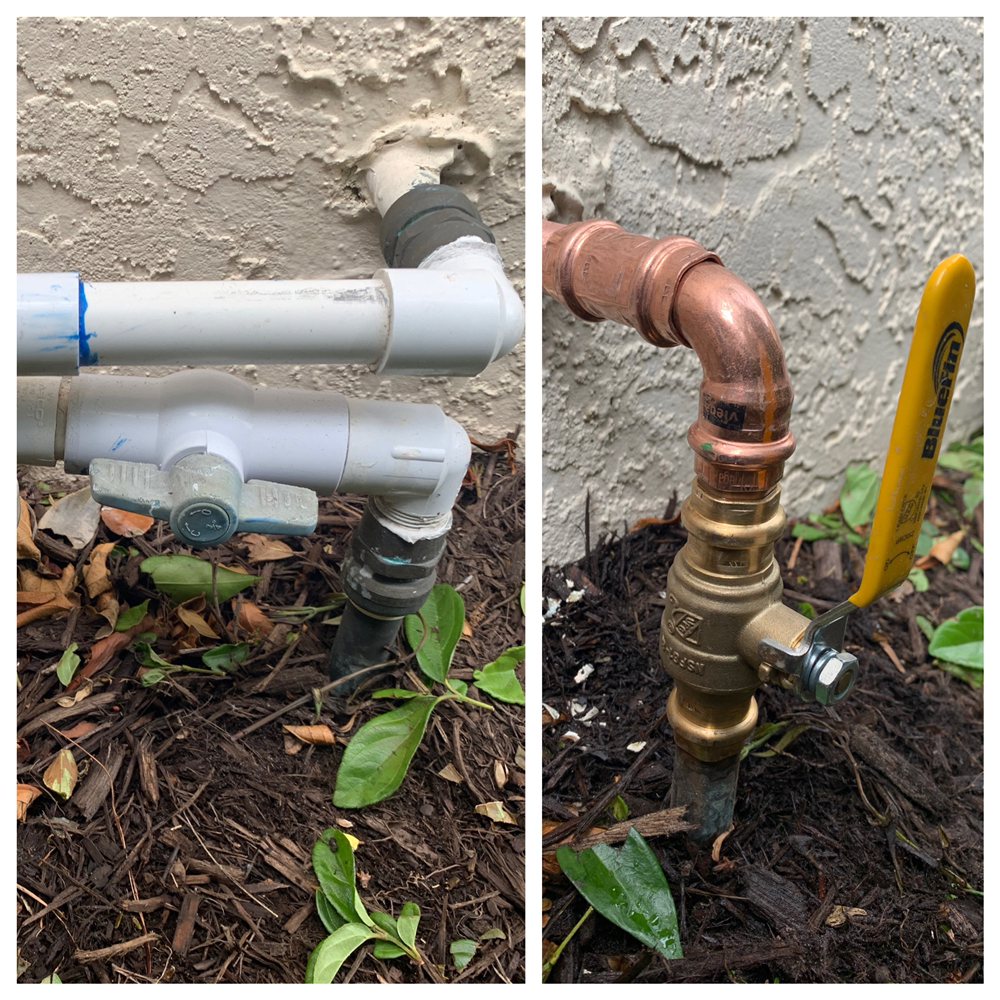 Olson Plumbing