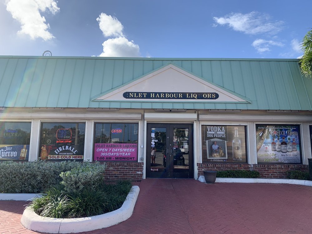 Inlet Harbor Liquors