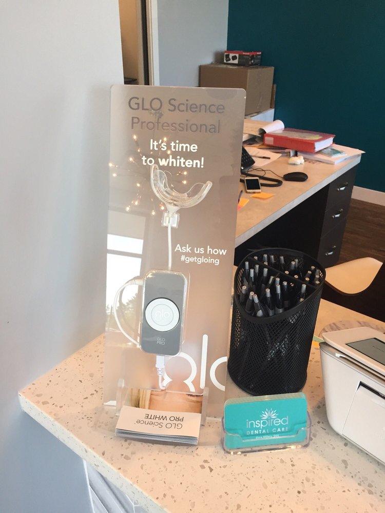 image of business Inspired Dental Care