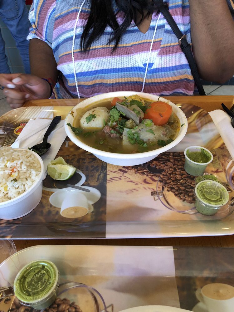 Mama's Chicken Mama's Chicken