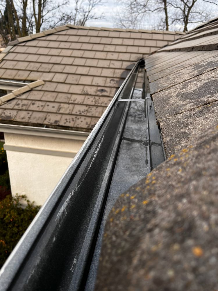 Sacramento Gutter Cleaning
