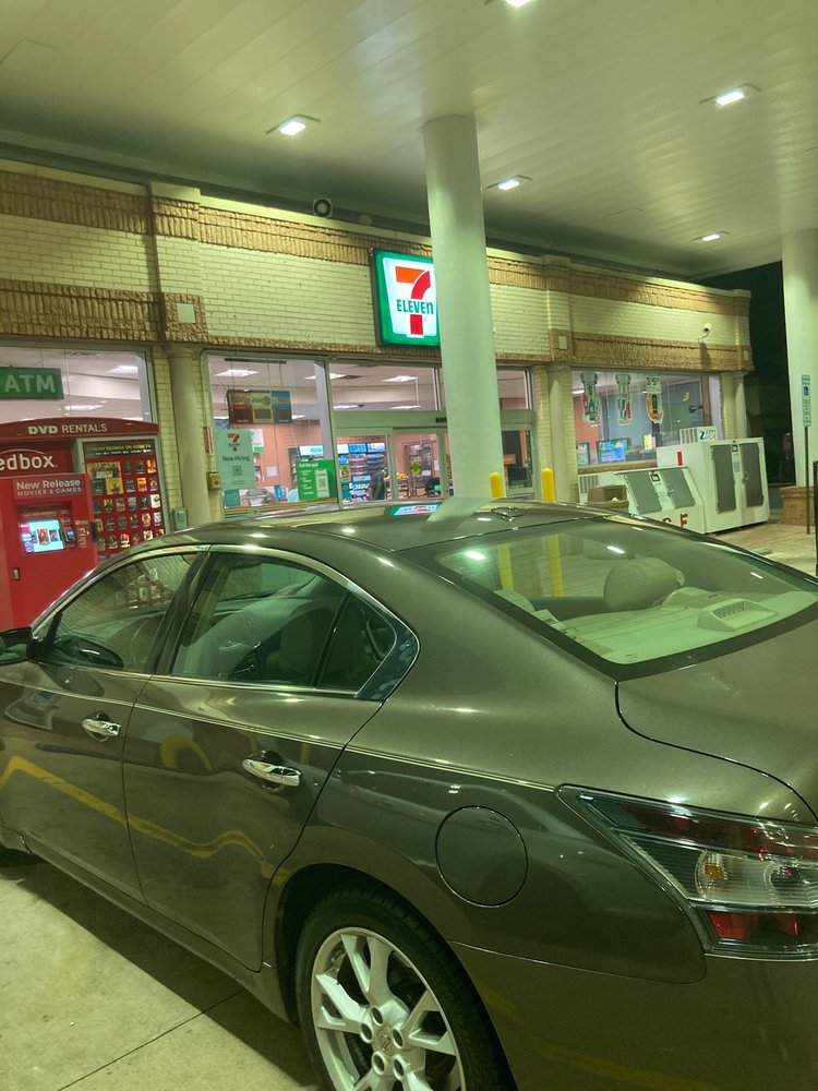7-Eleven