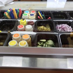 Subway Sandwiches 8191 Upland Way Camby In Restaurant Photo Of Subway Camby In United States Veggies