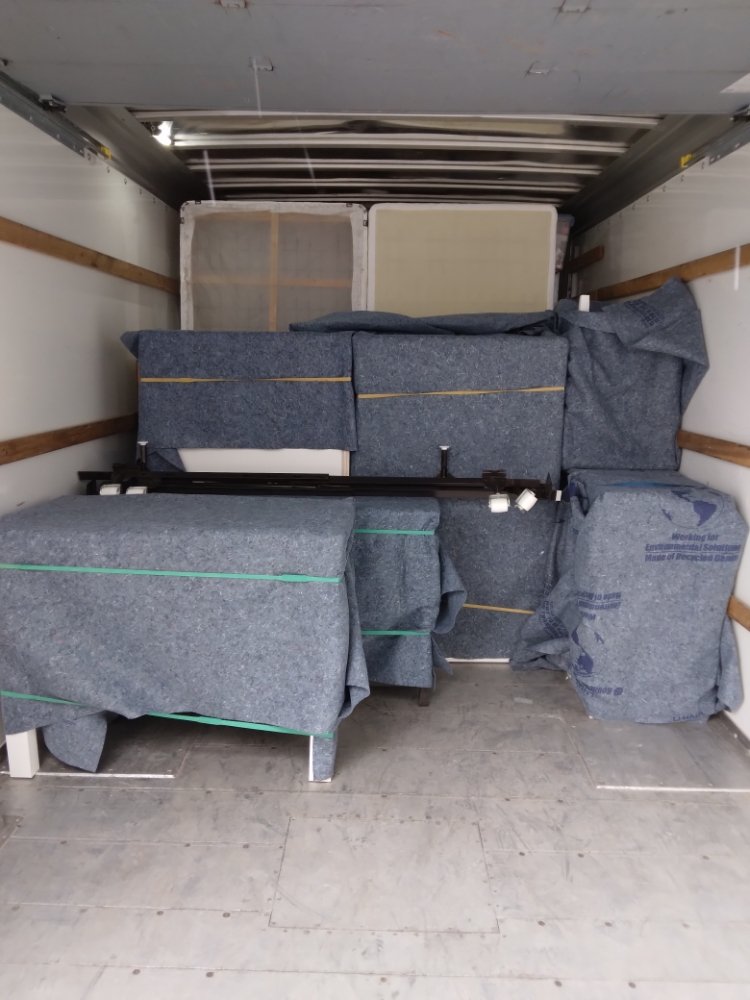 J&E Priority Movers