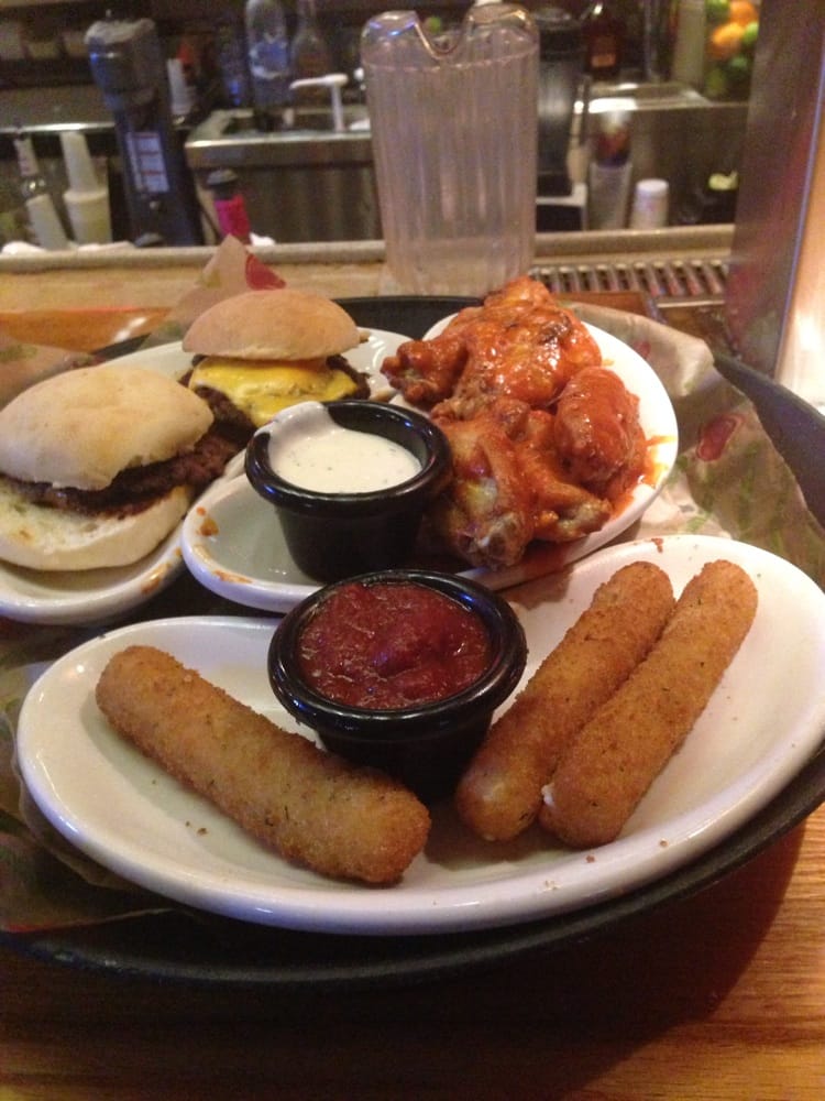 Applebee’s 14 Photos & 17 Reviews Sports Bars 230 Arteva Dr, Lakeland, FL Restaurant