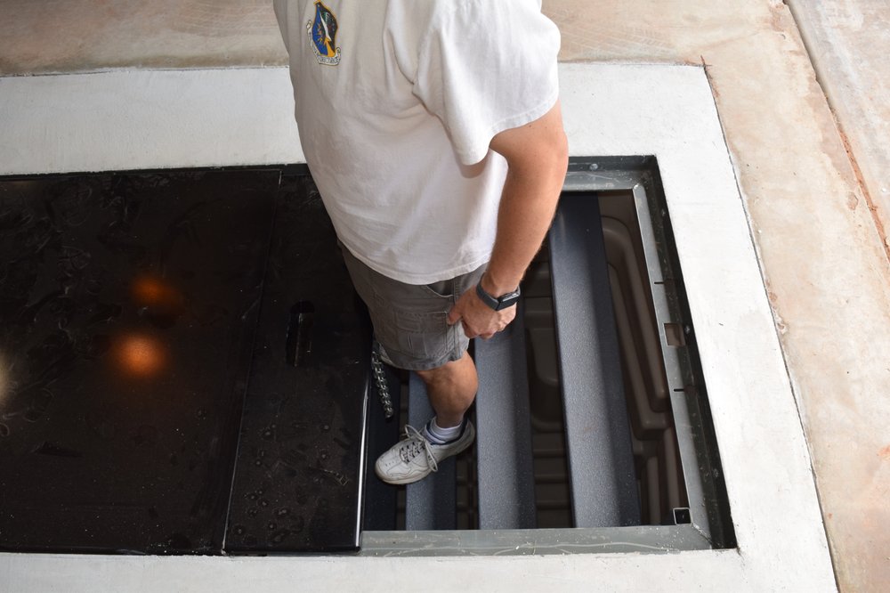 image of business TornadoSafe Shelters