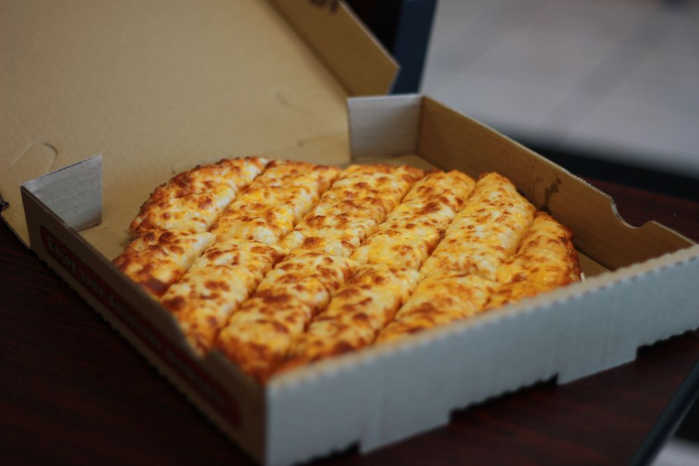 701 Pizza 701 Pizza