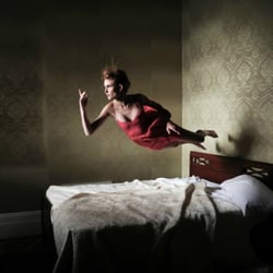 narrative photography