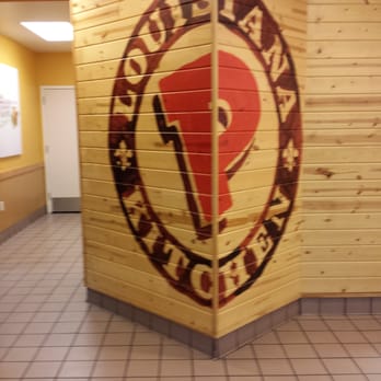 Popeyes Louisiana Kitchen Logo popeyes louisiana kitchen - 15 photos & 38 reviews - chicken wings Popeyes Louisiana Kitchen Logo popeyes louisiana kitchen - 15 photos & 38 reviews - chicken wings