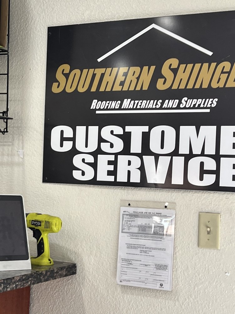 Southern Shingles