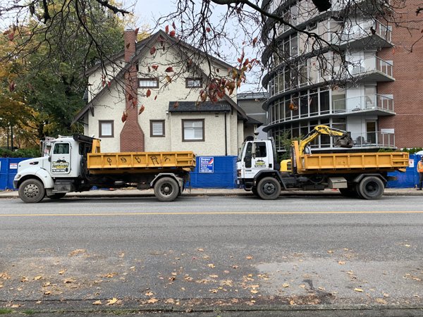 Two Guys Recycling & Disposal Services
