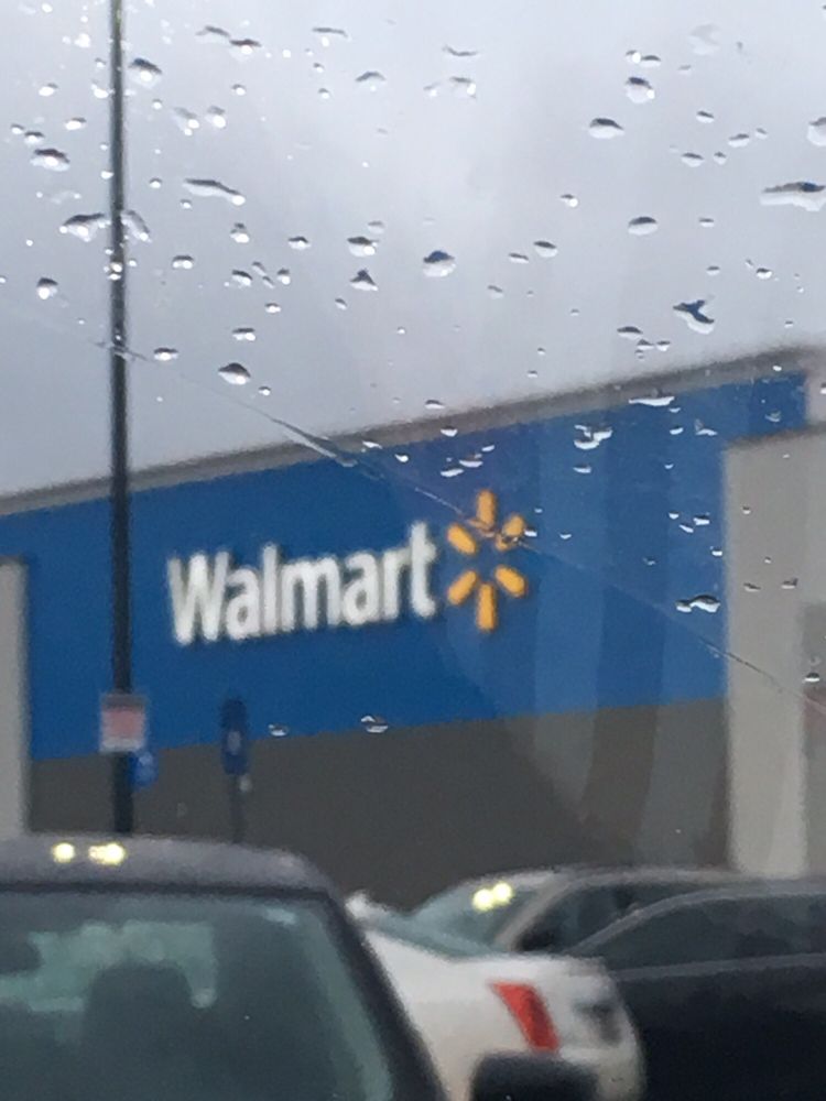 walmart union city