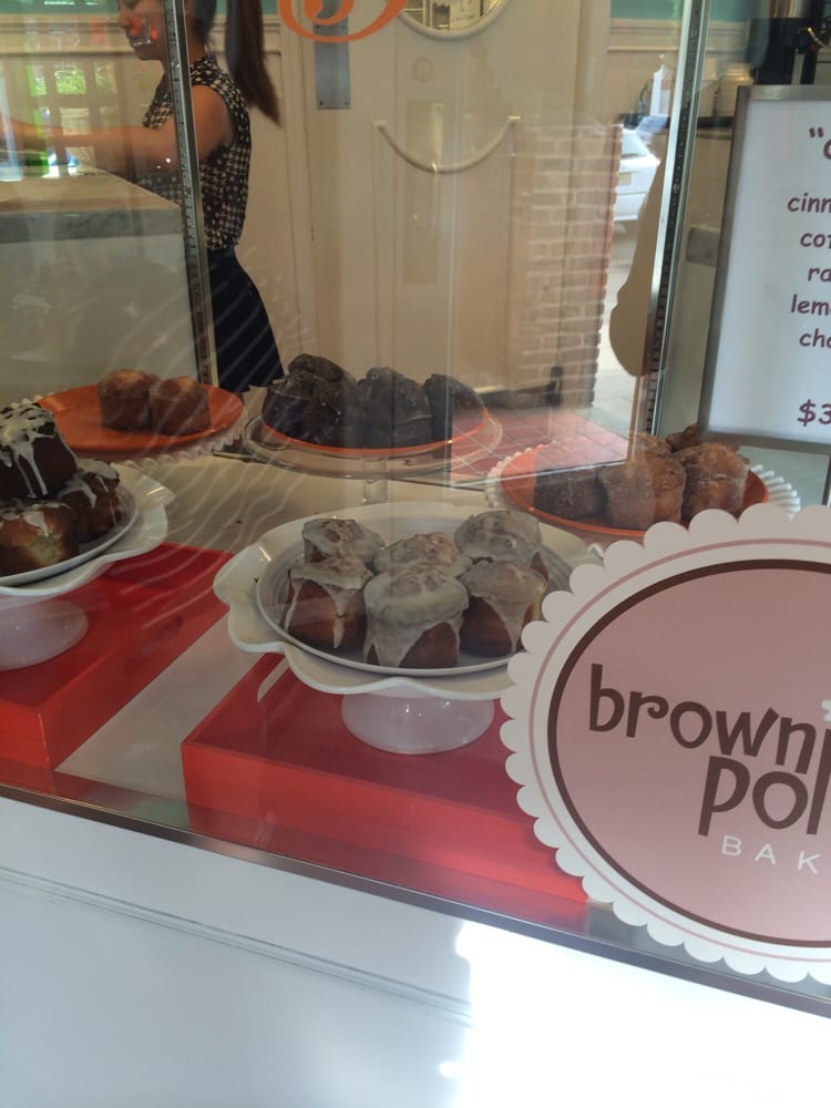 Brownie Points 10 Photos & 43 Reviews Bakeries 3 Beechwood Rd