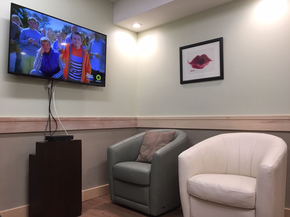 image of business Marcy Kawasaki, DDS