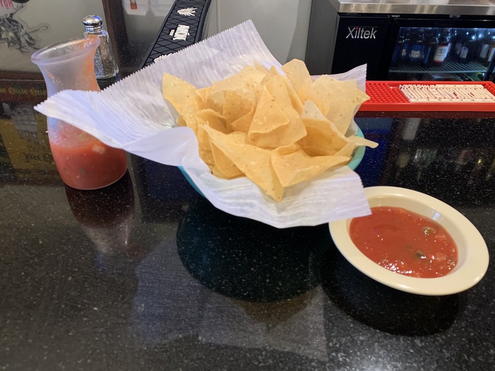 Margaritas