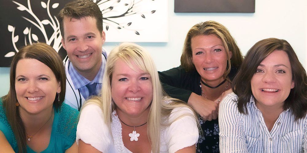 image of business James D. Lund, DDS