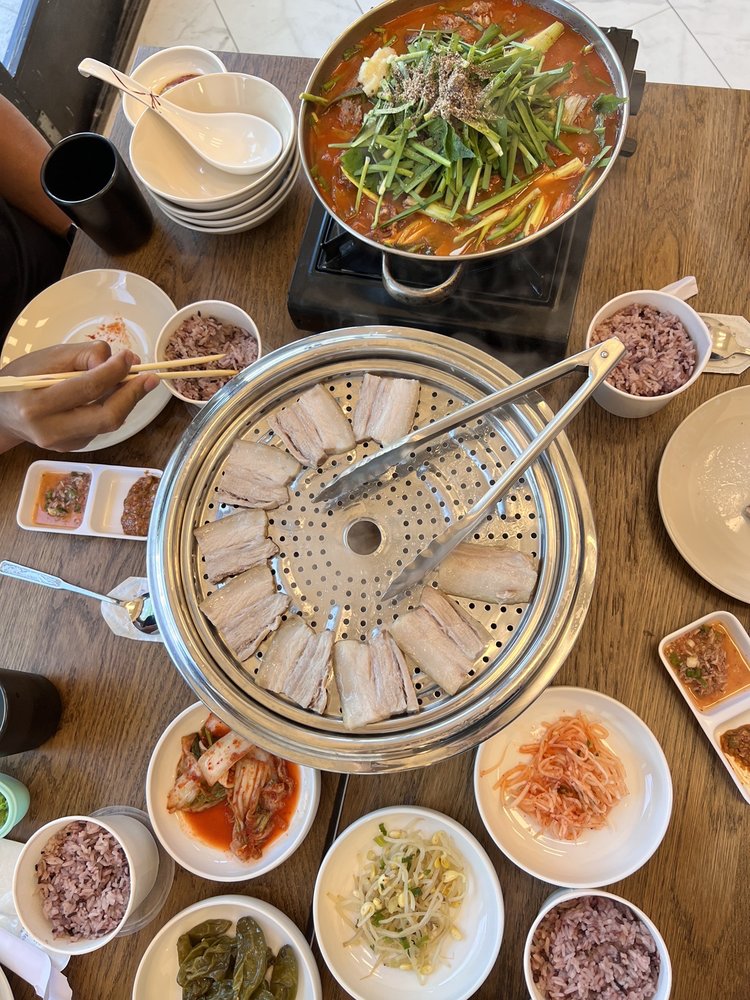 Goat Restaurant