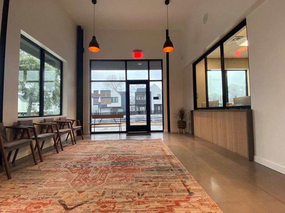 image of business Walton Family Dentistry