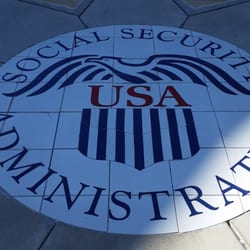 social security administration