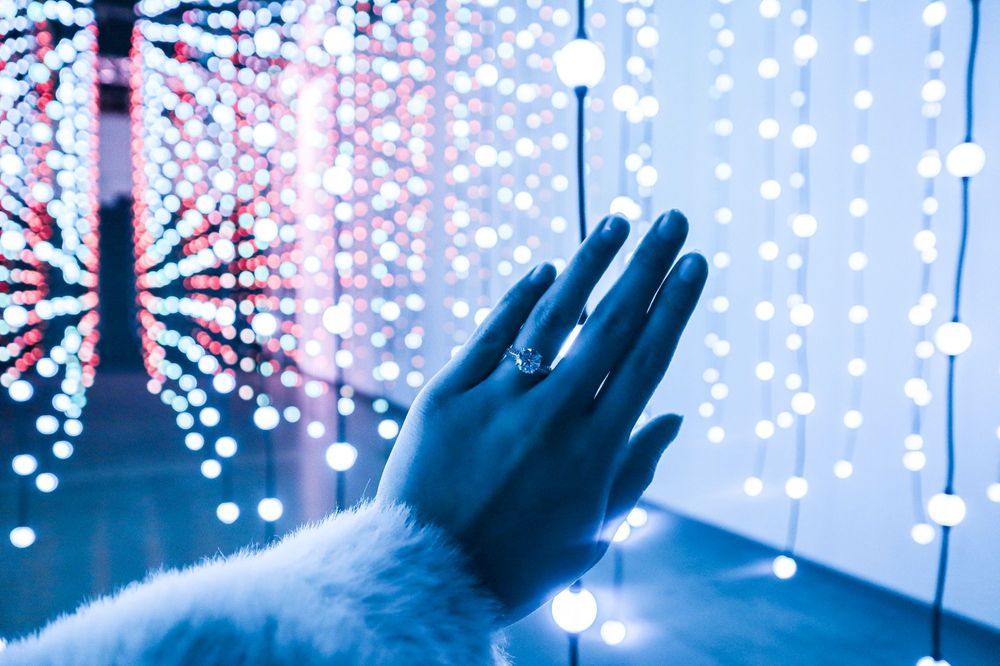 Wonderspaces