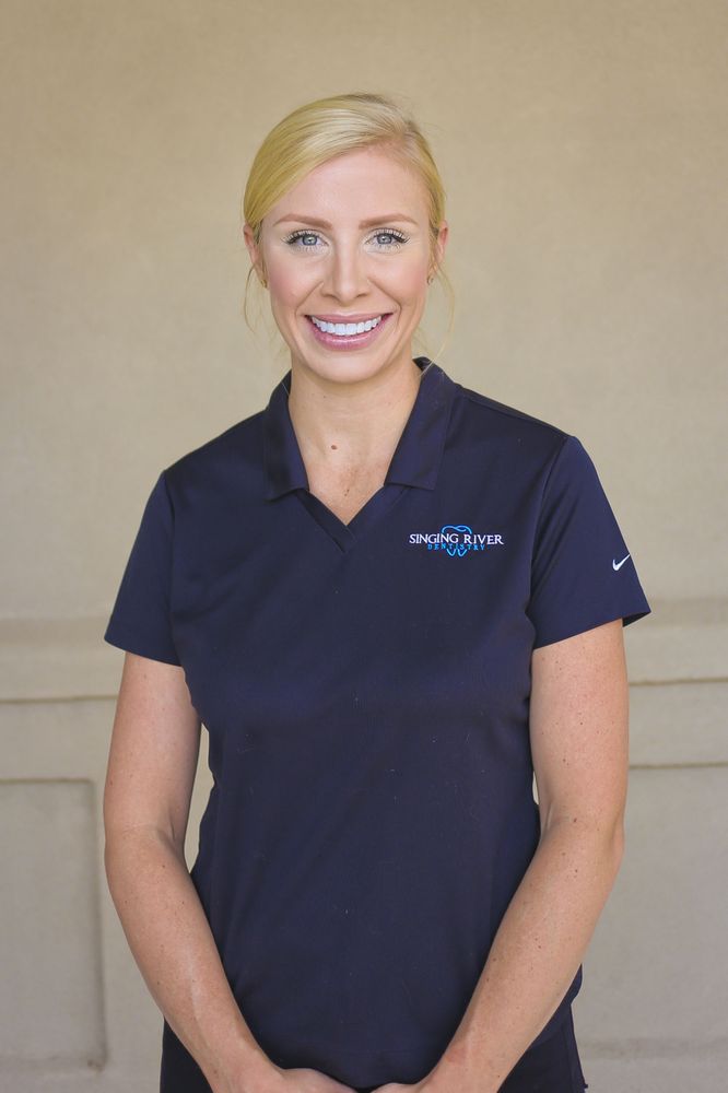 image of business Singing River Dentistry