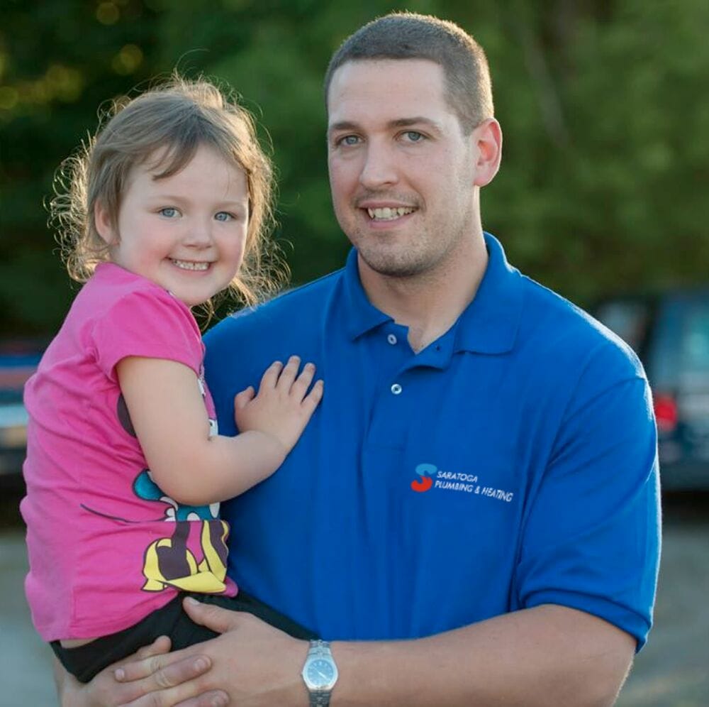 Saratoga Plumbing & Heating