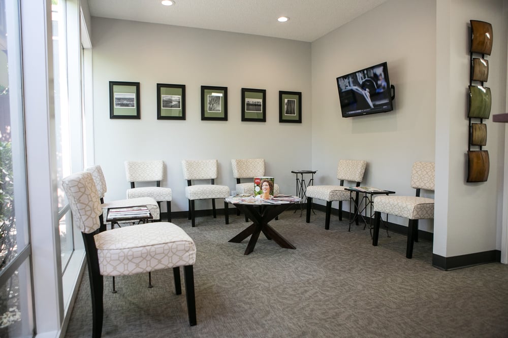 image of business Morelli Dentistry