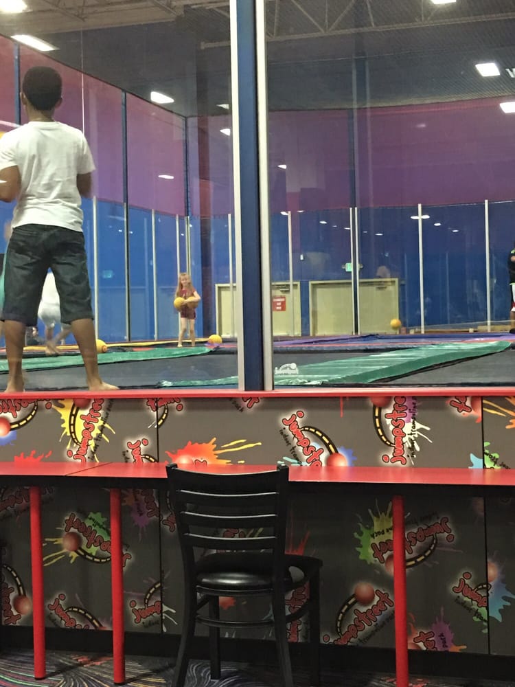 Jumpstreet Indoor Trampoline Park 19 Photos & 22 Reviews Trampoline