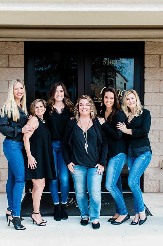 image of business James J McCall DDS PA