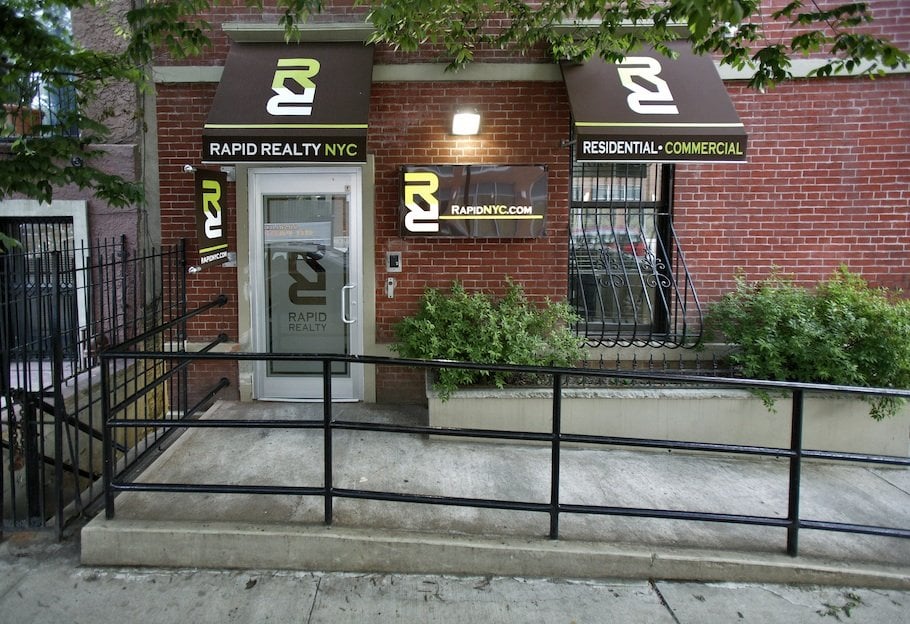 Rapid Realty Harlem Real Estate Agents 172 W 130th St, Harlem, New