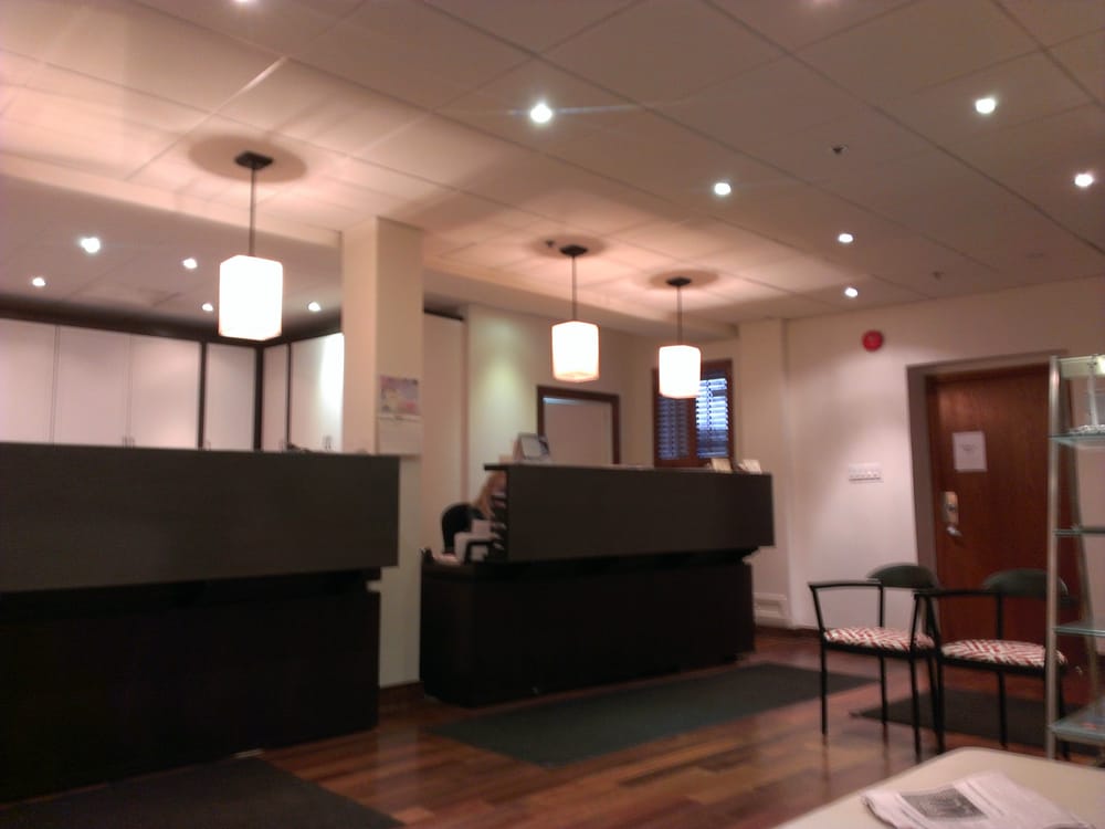 Clinique Dentaire Du Vieux Montreal