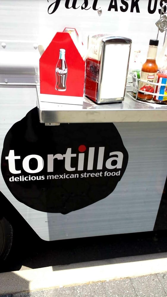 Tortilla Street Food Reynoldsburg Tortilla Street Food Reynoldsburg