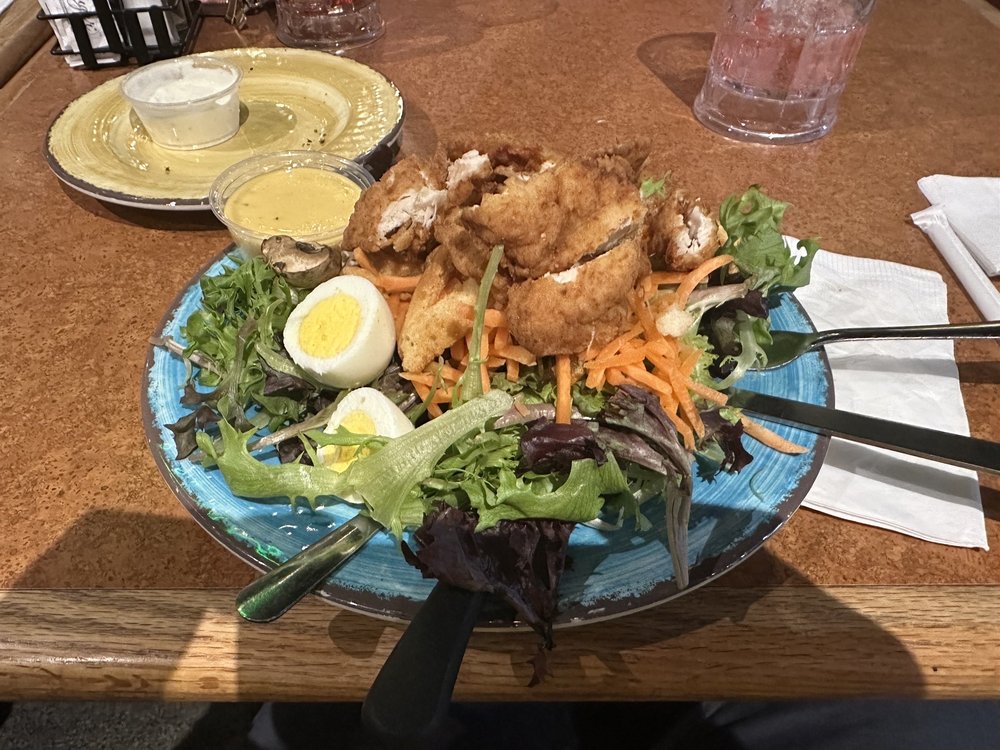 Isaac's Bar & Grill